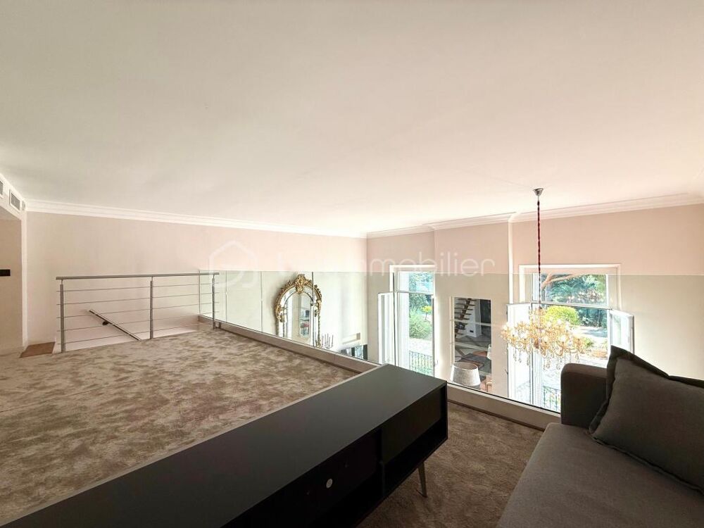  vendre  Appartement Cannes (06400)