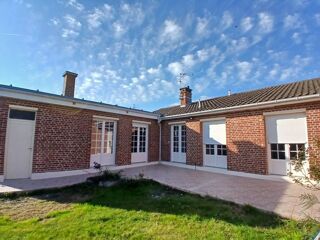 Maison à louer 4 pièces 104 m²