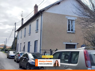  Immeuble � vendre 12 pi�ces 272 m�