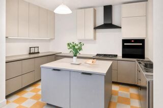  Maison à vendre 6 pièces 120 m²
