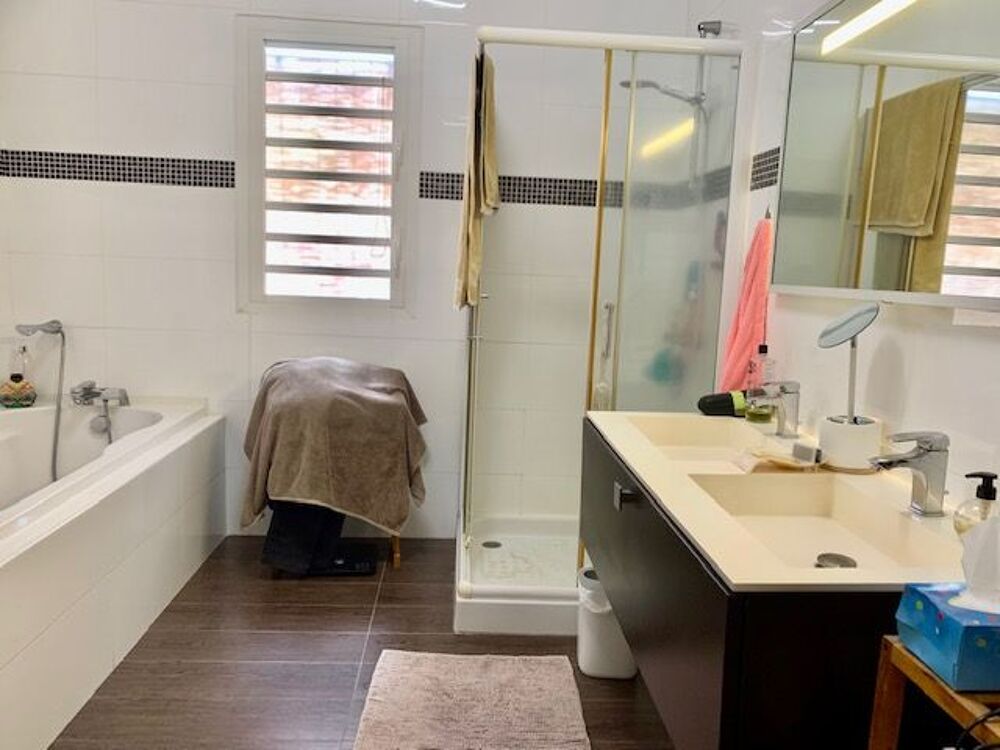 � vendre  Maison Saint-Gilles Les Bains (97434)