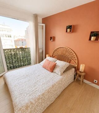 Appartement à vendre 1 pièce 20 m²