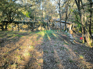  Terrain à vendre 1070 m²