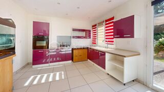  Maison à vendre 5 pièces 100 m²