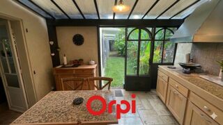 Vente Maison ORPI SAINT PAUL - Demeure de caractère chargée d'histoire Saint paul