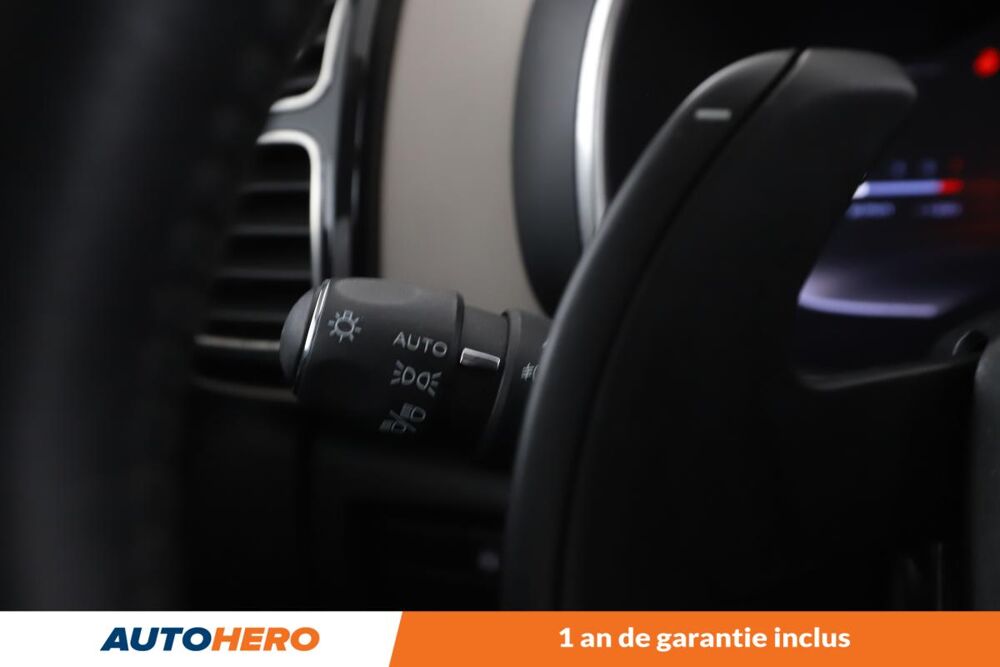 C5 aircross 1.5 Blue-HDi Shine EAT8 131 ch 2019 occasion 92130 Issy-les-Moulineaux
