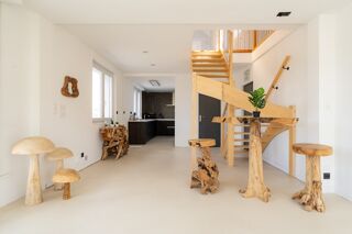  Duplex/triplex à vendre 4 pièces 121 m²