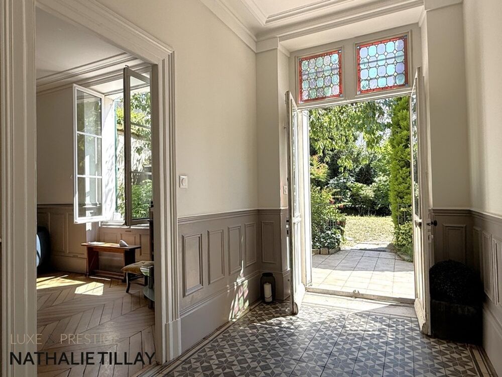 � vendre  Maison Orl�ans (45000)