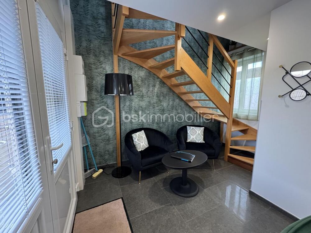 � vendre  Appartement Acquigny (27400)