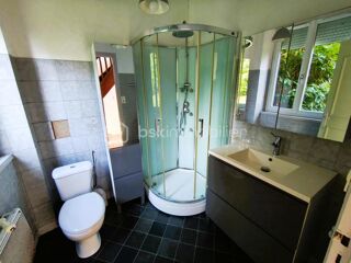  Maison � vendre 3 pi�ces 72 m�