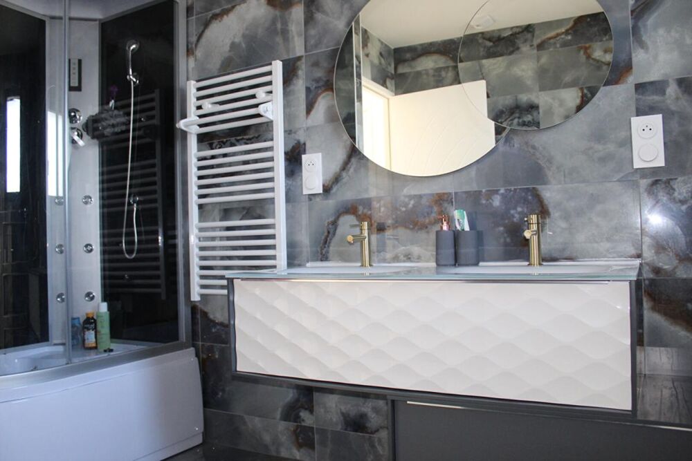  vendre  Villa Ploufragan (22440)