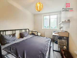  Appartement à vendre 4 pièces 61 m²