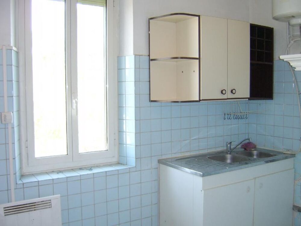 Location Appartement Appartement de 49m2 à louer sur La Penne-sur-Huveaune La penne sur huveaune
