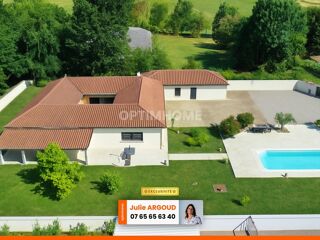  Villa � vendre 8 pi�ces 300 m�