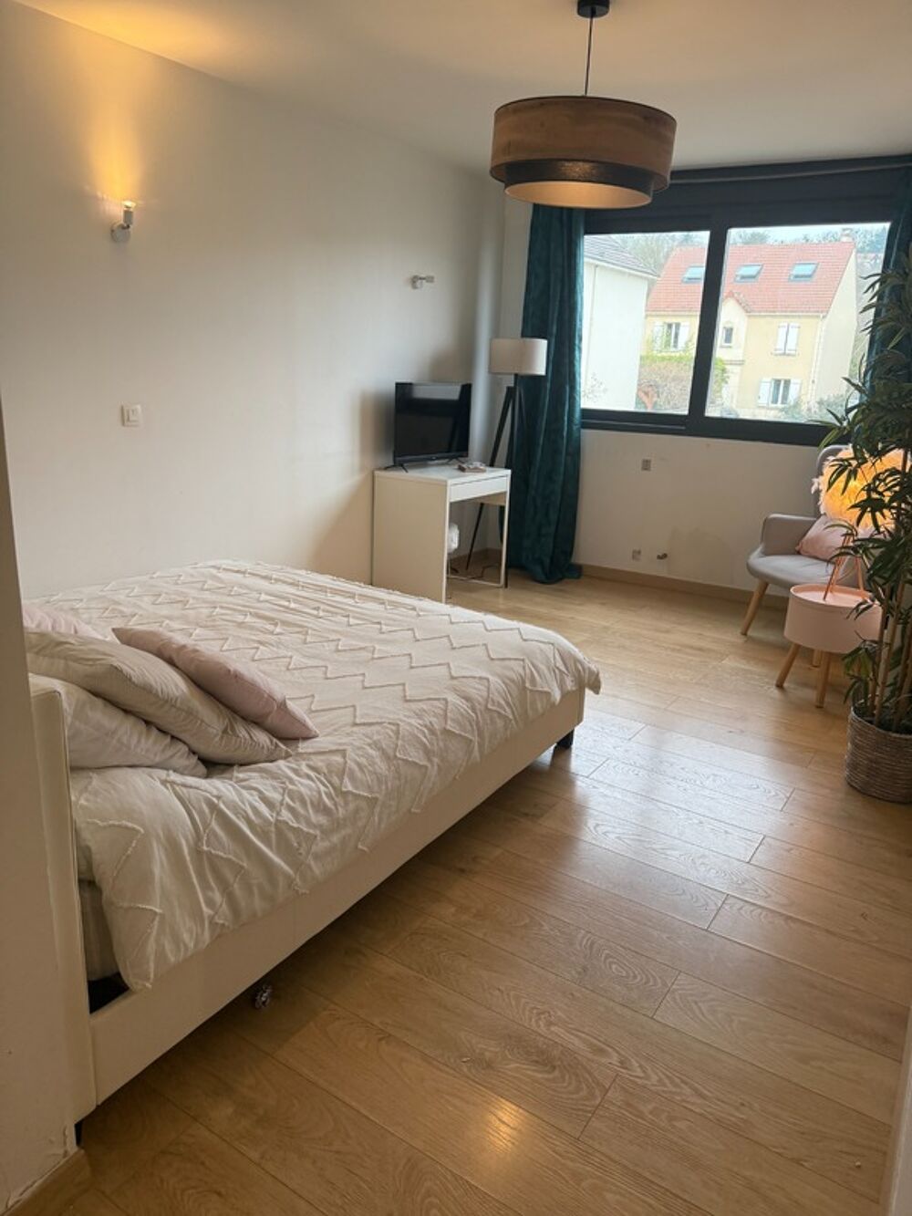 � vendre  Maison Groslay (95410)