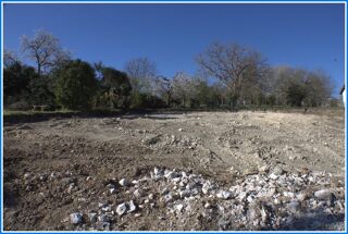  Terrain � vendre 1122 m�