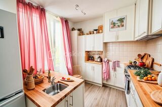  Appartement � vendre 3 pi�ces 57 m�