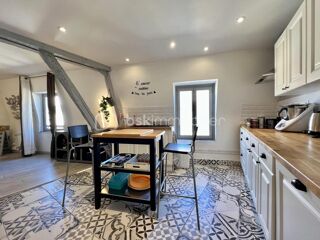  Duplex/triplex à vendre 5 pièces 86 m²