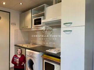  Maison � vendre 3 pi�ces 30 m�