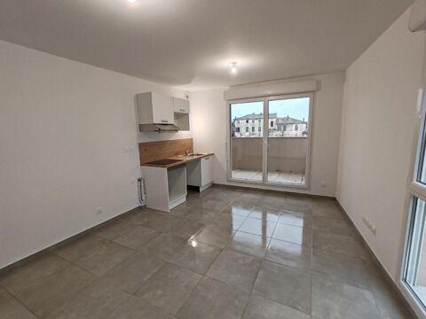  Appartement � louer 2 pi�ces 44 m�