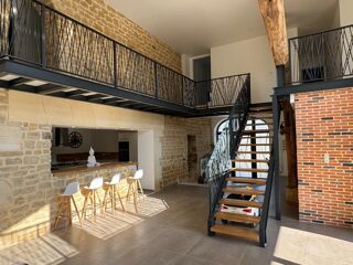  Maison  vendre 9 pices 275 m