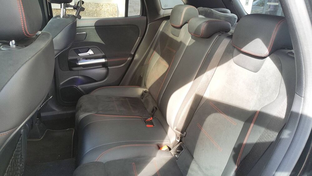 Classe GLA II 250e 218 EQ Power 8G-DCT AMG Line - Automatique Toit ouvr 2020 occasion 94220 Charenton Le Pont