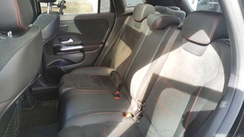 Classe GLA II 250e 218 EQ Power 8G-DCT AMG Line - Automatique Toit ouvr 2020 occasion 94220 Charenton Le Pont