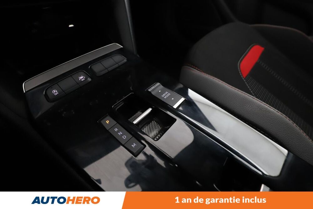 Mokka 1.2 Turbo GS BVA8 130 ch 2024 occasion 92130 Issy-les-Moulineaux