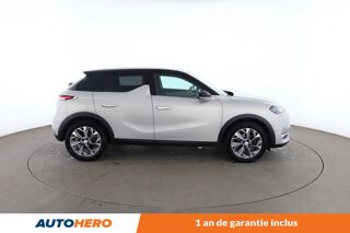DS3 E-Tense 50 kWh Grand Chic Automatique 136 ch 2020 occasion 92130 Issy-les-Moulineaux