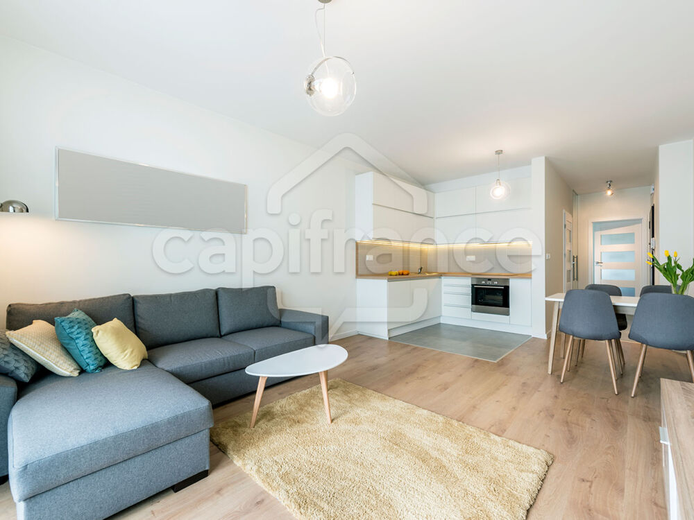 Vente Appartement appartement à vendre 3 pièces MASSY (91) Massy