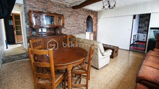  Maison � vendre 5 pi�ces 127 m�