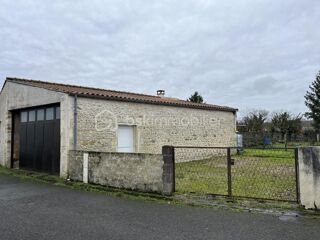  Remise / Grange � vendre 1 pi�ce 55 m�