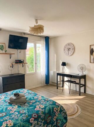 Appartement à louer 1 pièce 30 m² Arpajon