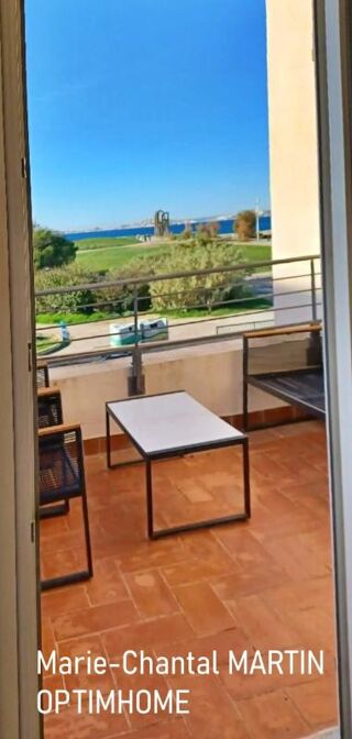  Appartement à vendre 1 pièce 20 m²