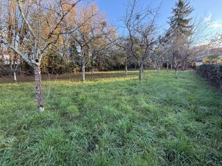  Terrain à vendre 800 m²