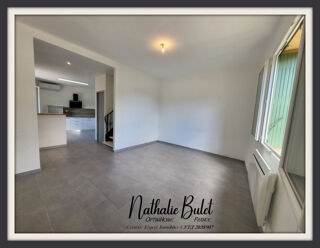  Maison � vendre 3 pi�ces 63 m�