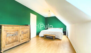  Maison � vendre 4 pi�ces 83 m�