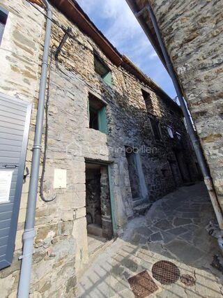  Maison � vendre 3 pi�ces 50 m�