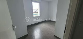  Appartement à vendre 3 pièces 61 m²