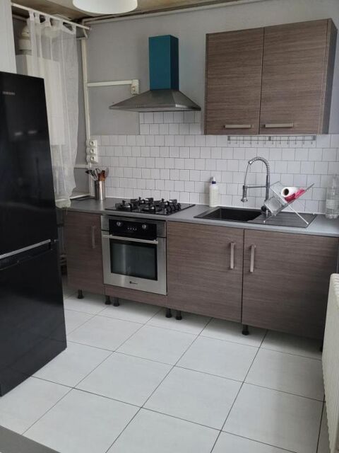  Appartement  louer 2 pices 59 m