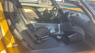 Elise Roadster 1.6i 136 Sport - Toit ouvrant 2019 occasion 13880 Velaux