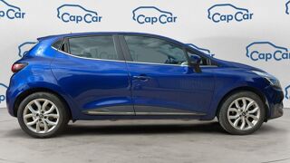 Clio IV 0.9 TCe 90 Intens 2017 occasion 65000 Tarbes