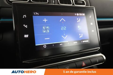 C3 1.2 PureTech Feel Pack 83 ch 2020 occasion 92130 Issy-les-Moulineaux