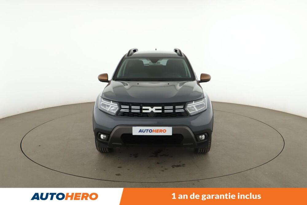 Duster II 1.5 Blue dCi SL Extreme 4x2 116 ch 2023 occasion 92130 Issy-les-Moulineaux
