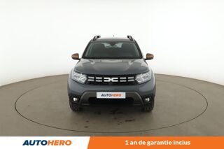 Duster II 1.5 Blue dCi SL Extreme 4x2 116 ch 2023 occasion 92130 Issy-les-Moulineaux