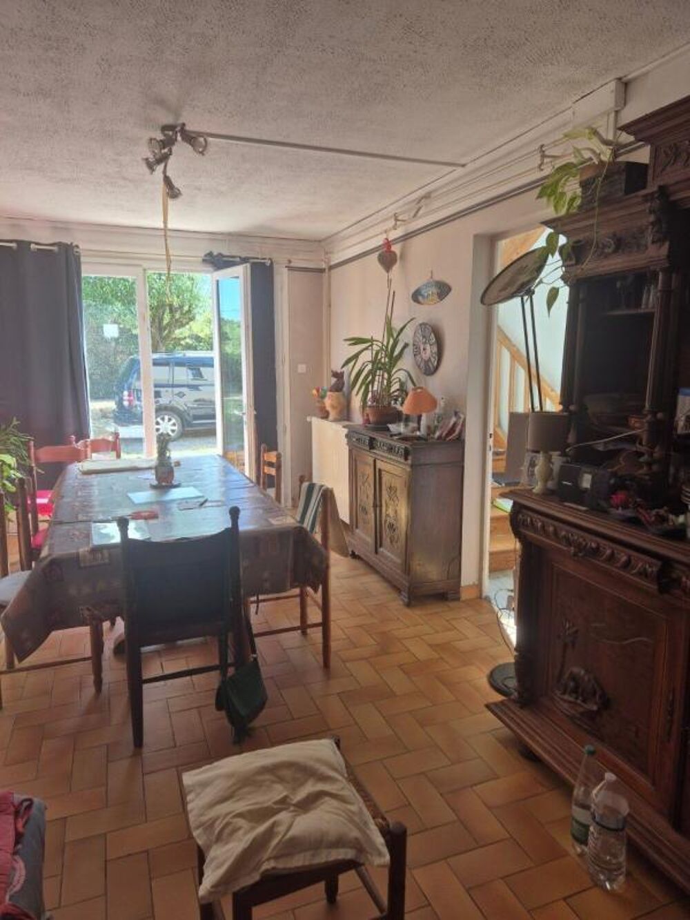 Vente Maison Maison 120m2 A Vendre Dommartin avec dépendances Dommartin