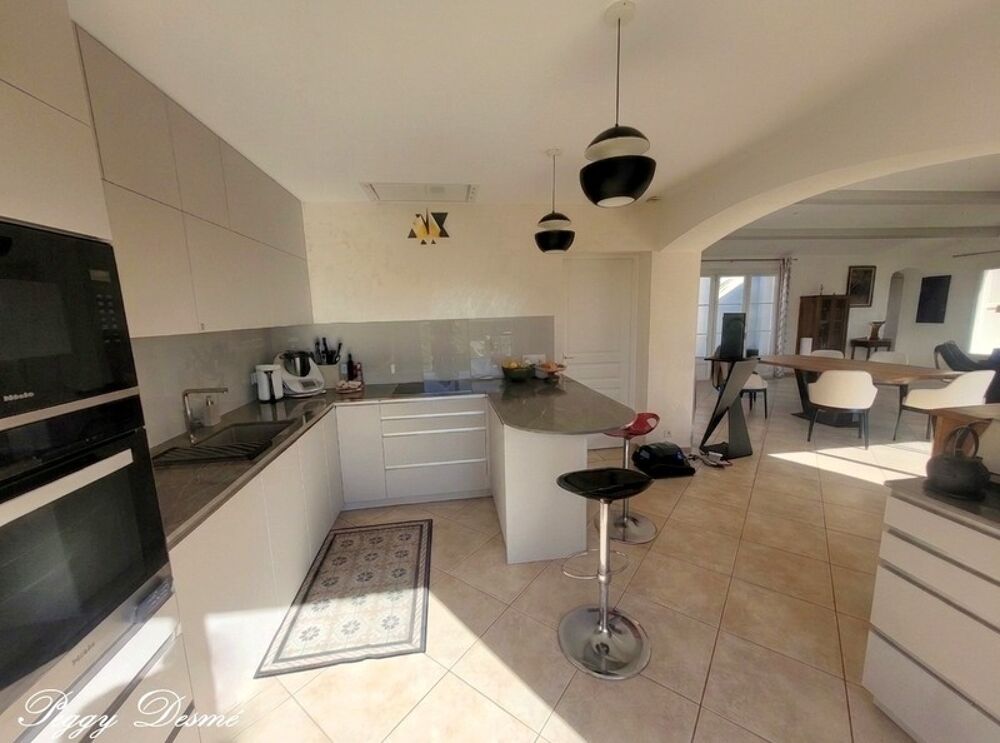 � vendre  Maison Saint-Rogatien (17220)