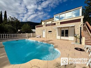  Maison � vendre 4 pi�ces 110 m�