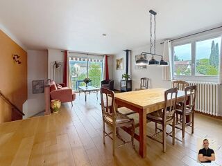 Vente Maison Maison Brignoles 5 pièce(s) 145 m2 Brignoles