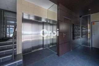  Appartement � vendre 3 pi�ces 83 m�